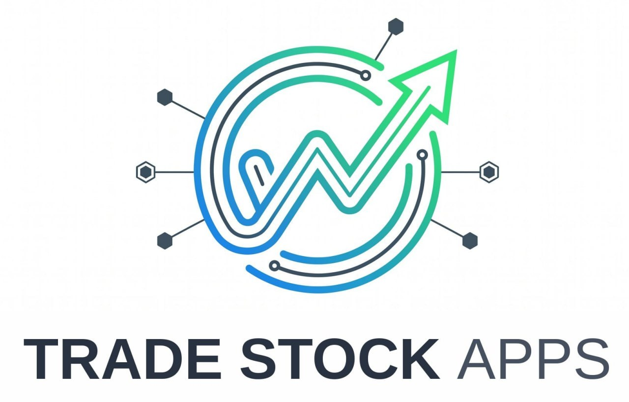 Trade Stock Apps Logo